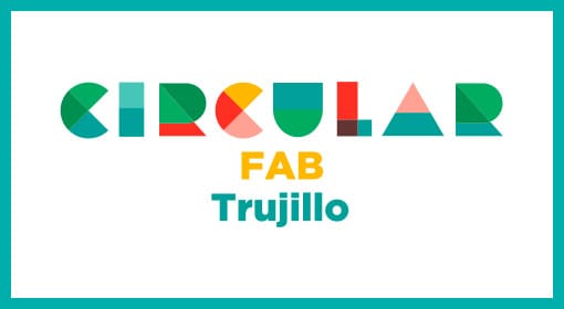 Centro de referencia Trujillo - Circular Fab